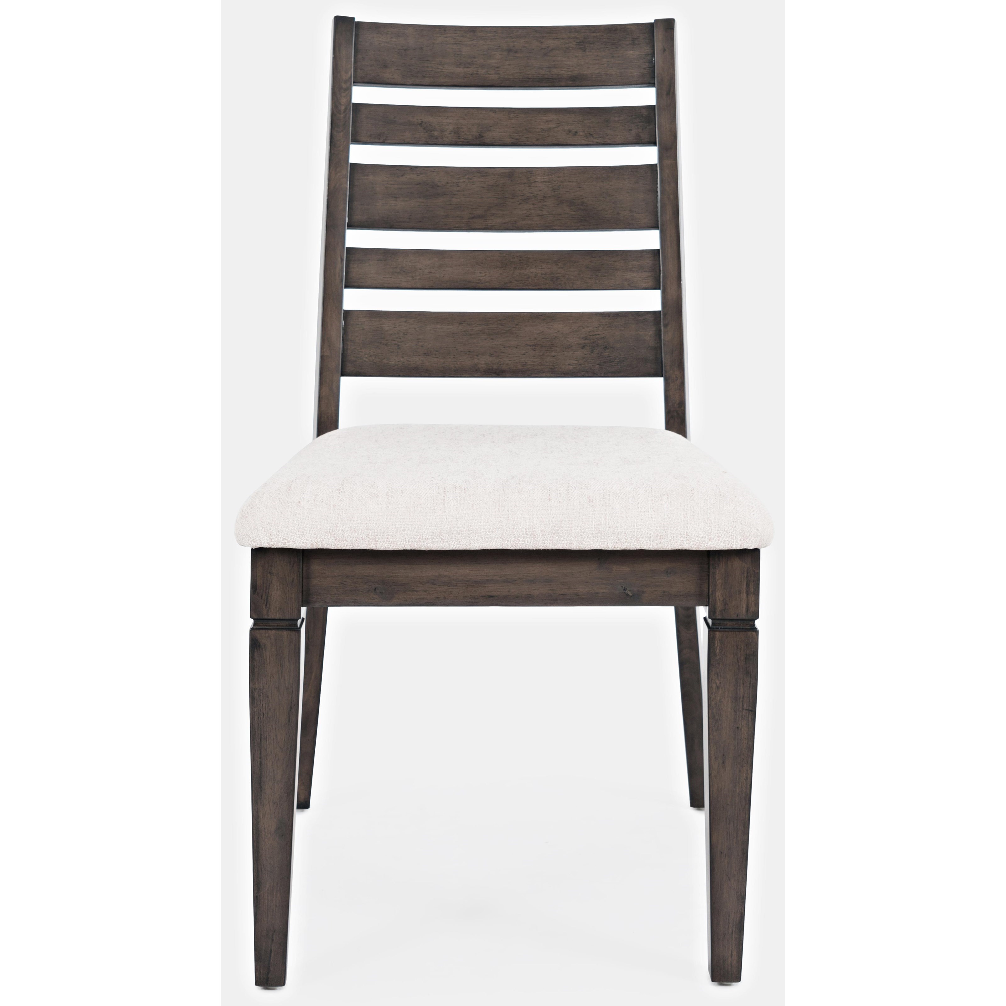 Jofran Lincoln Square Ladderback Chair Stoney Creek Furniture Chair